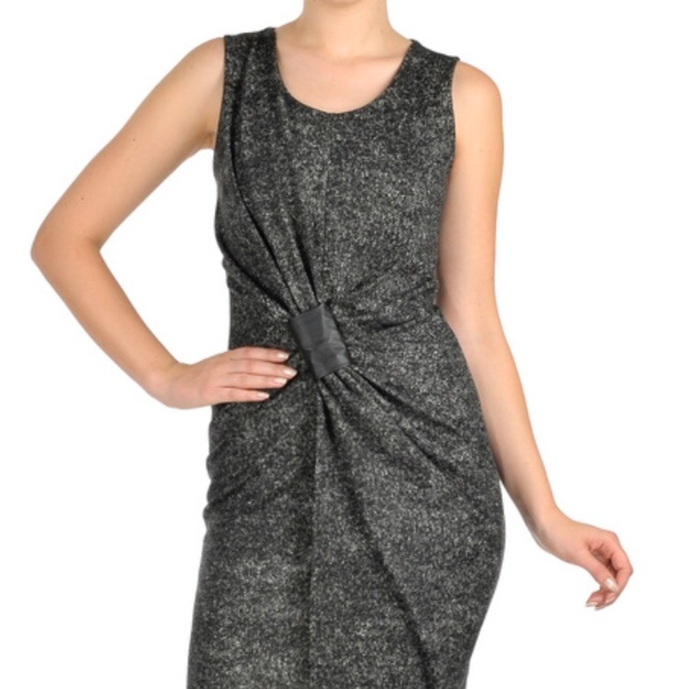 Jus d'Orange Paris Wedding Evening Dress
